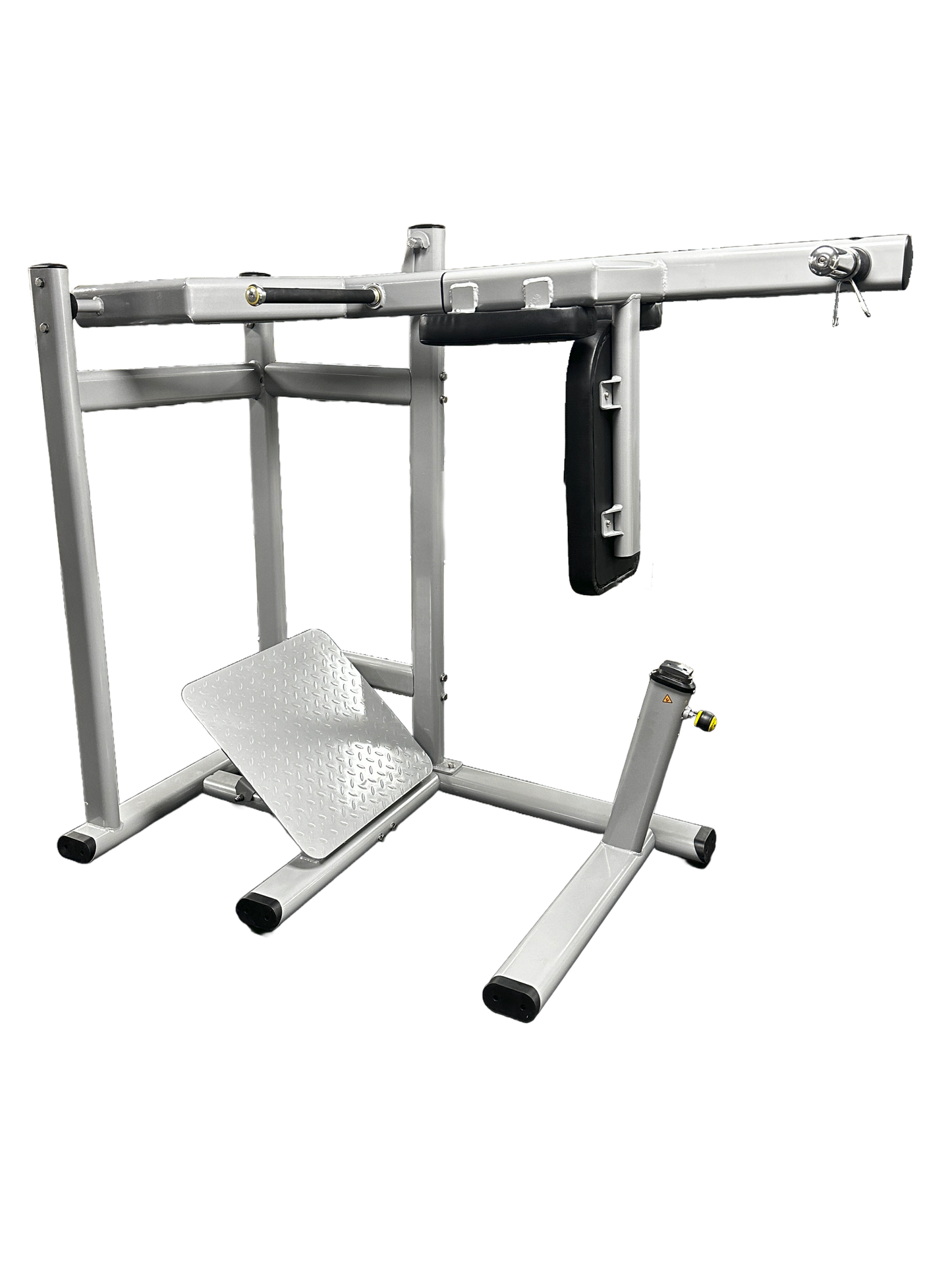 Pendulum Squat